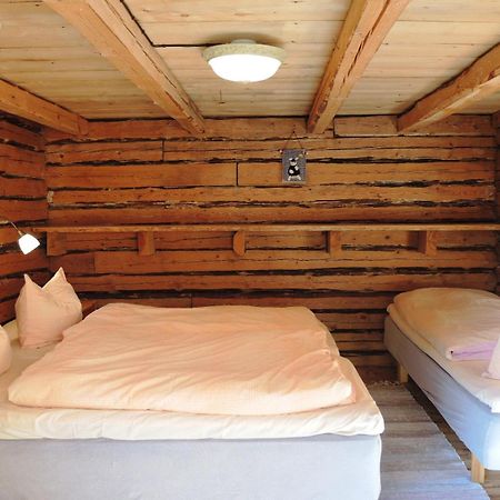 Tuukkalan Tila B&B Ristiina Zewnętrze zdjęcie