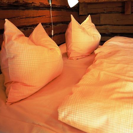 Tuukkalan Tila B&B Ristiina Zewnętrze zdjęcie